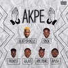 Akpé - Beatpopovelo&Princef&Rajus&Amlimavi&Smok&Apush