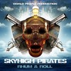 Just Add Freaks - Skyhigh Pirates