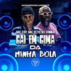 Cai Em Cima da Minha Bola (Explicit) - Mc Toy&Mc Yeye&Dj Vinna