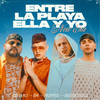 Entre la playa ella y yo (New era) - Big Yamo&BM&RusherKing&Peipper&Yamir Enrique Chartuni Castro&Brian Joel Martignone&THOMAS NICOLAS TOBAR&Lautaro Julian Del Negro Bizzotto&Gonzalo Ezequiel Fontana&Mateo Ribak&Luis Eduardo Herazo