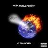 No Competition - WorldbyTray