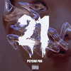 WE JUST DaNCE777 (feat. 7Drip) (Explicit) - PSYCHØ PAN&7Drip