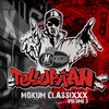 Back 2 The Oldskool (Original Mixxx) - Dana&Tellurian&Da Mouth of Madness