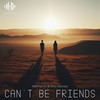 Can't Be Friends - Mehmet KIR&Onur Altuntas