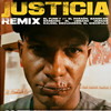 Justicia (Remix) - El Funky&El Discipulo&Barbaro el Urbano Vargas&Master Legrand&Raudel Escuadrón&El Faraon