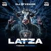 Latza mashup (Vol.02) - DJ Txekor