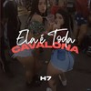 Ela É Toda Cavalona (Explicit) - Mc Kay&Dj Silvério&Mc Gimenes