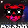 Salsa de Coco (feat. Dj Franck|Guaracha) - Aleteo Boom&DJ Franck