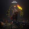 MIRAGE - DJSM&Samuel Moriero