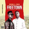 Freetown (feat. Drizilik) - INCREDIBLE JJ&Drizilik