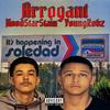 Arrogant (feat. StainX4) (Explicit) - Young Robz&StainX4