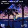 Las Palmeras (Extended Mix) - Andruss&Dmitri Saidi&Ms. Ambar