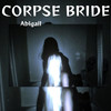 Corpse Bride (Explicit) - Abigail