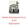 Mesto - Vegh Quartet