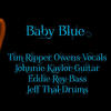 Baby Blue - Johnnie Kaylor