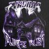 Purple Kush (Explicit) - TVNDRAA
