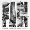 PAIN (feat. Hazzard & LVGA) (Explicit) - Zulique&hazzard&LVGA