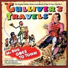 Gulliver's Travels Film Selection #1 - Vera Lynn&Jack Cooper&Evelyn Dall