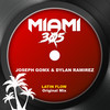 Latin Flow (Original Mix) - Joseph gomx&Dylan Ramirez