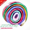 Back 2 Life - Zextone