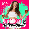 Unterhopft und untervögelt - Kathi Kess