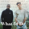 What I'd Do - beat sampras