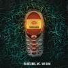 Cavalgada (Explicit) - DJ Biel Mix&Mc Mr. Bim
