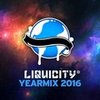 Liquicity Yearmix 2016 - Maduk
