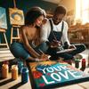 Your Love (feat. DLL) - King Thayo&Dll