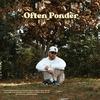 Often Ponder - J.Saenz