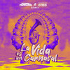 La Vida Es Un Carnaval (Remix) - Daniel Parranda&Christian Greg