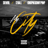 My City (Explicit) - Skwirl&12 Ball&Kingpin Skinny Pimp