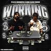 Workin' (feat. Big Sad 1900) (Explicit) - Flex Murph&Big Sad 1900