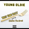 Wrist Going Crazy (Explicit) - Young Oldie&Charles The Great