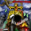 Rockout (feat. lil birdie) (Explicit) - Gelatoo&Lil Birdie