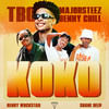 KOKO (feat. Majorsteez, Benny Chill, Henry Wockstar and Shane Deep) - TbO&Benny Chill&Henry wockstar&Majorsteez&Shane Deep