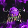 Illusion - 奶昔&JaeJae33&嘉浠&MOshroom_甜