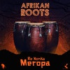 Re Konka Meropa - Afrikan Roots