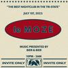 Le Moze - DJ Matthew