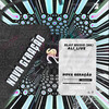 Nova Geração (Radio Edit|Explicit) - Blaf Music (Br)&Ali_live&Cool 7rack