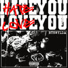 Hate you Love you (Explicit) - RUN WYLDA