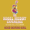 Good Looking Girl (feat. Peter Brown) - The Nigel Hedley Experience&Peter Brown