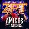 3 Leis (Ao Vivo) - Zé Ricardo & Thiago