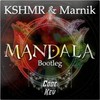 Mandala (Code Key Bootleg) - Code Key&KSHMR&Marnik&Mitika