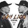 JAH LION B Edition - 4Pride&紅桜