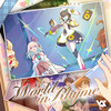 World in Rhyme - Vanguard Sound&FLuoRiTe&夏铜子