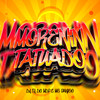 Morenin Tatuado (Explicit) - DJ Tj Do Mdp&MC Panico