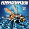 Hardbass Chapter 23 CD2 Mixed by Toneshifterz vs. Zany - Audiofreq