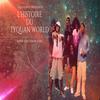 L'HISTOIRE DU TYQUAN WORLD - podcast&SquiidApe
