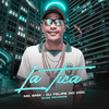 Lá Tica - mc smk&DJ Felipe do CDC
